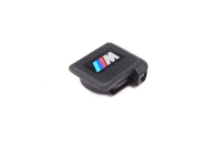 GENUINO BMW E36 M3 E34 M5 ILUMINADO M LLAVERO INSERTO NUEVO 51212252682 Foto 1 de 3