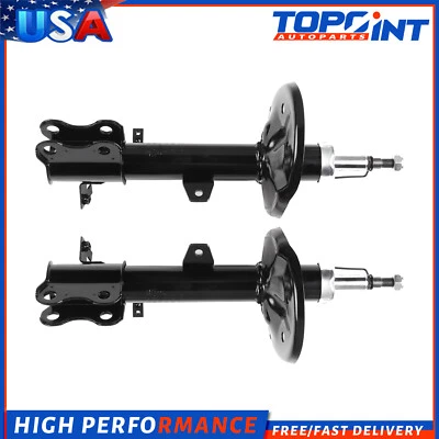 For 1999-2003 Lexus RX300 Rear 2x Absorbers Shocks Struts Left Right - Image 1 of 4