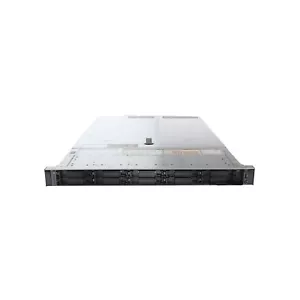 Dell PowerEdge R440 2x 12 Core 2.1GHz Silver 4116 32GB 2x 600GB 15K SAS H730P - Picture 1 of 6