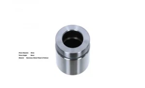 Für BMW 730 E32 Eins Bremssattelkolben Hinten - Imagen 1 de 3