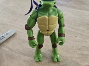 TMNT Leonardo 6” Figure 2006 Mirage Studios Playmates Toys - Picture 1 of 5
