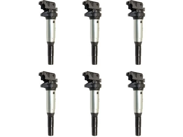 Kit de bobina de encendido DriveBolt para BMW M235i xDrive 2015-2016 88MQXX Foto 1 de 1