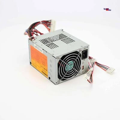 COMPAQ PS-5141-6CF ORIGINAL NETZTEIL ADAPTER PSU 221270 224063 COMPUTER PC 120W - Bild 1 von 3