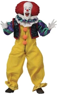 IT The Movie (1990) Pennywise 8" Neca 54725 - Picture 1 of 4