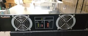 PLANAR CLARITY MATRIX G1 MXPS4 Quad Power Supply 750-1913-00 - Picture 1 of 7