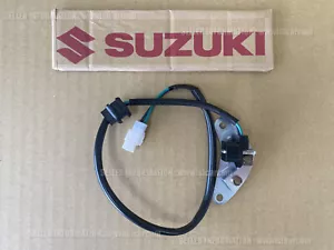 Suzuki GSX-R600 GSX-R750 2011-2024 Stator, Signalgenerator 33110-14J00 elektrisch - Bild 1 von 24