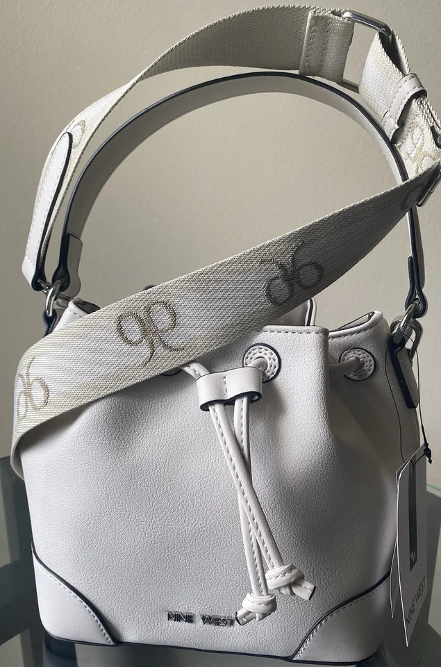 Bolso Nine West Ellis Mimi Foto 1 de 4