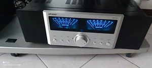 Amplificatore Stereo Integrato Advance Acoustic MAP-305 High End Telecomando - Afbeelding 1 van 5