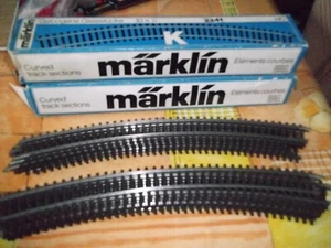 rails märklin - Photo 1/1