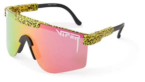 PIT VIPER the Carnivore Originals Sunglasses - Picture 1 of 2