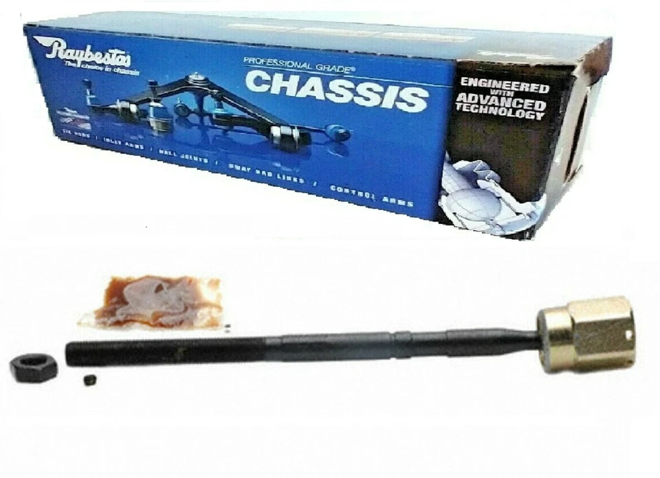 Extremo de varilla de dirección interior grado profesional RAYBESTOS 401-1216 Foto 1 de 4