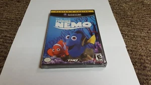 Finding Nemo Player's Choice (Nintendo GameCube, 2004) - Imagen 1 de 2