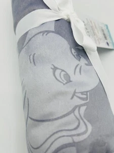 Dunelm Soft Dumbo Fleece Blanket, Size 70x100cm, New With Tags, Throw - Picture 1 of 8