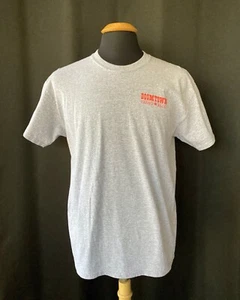 BOOMTOWN CASINO Biloxi T-Shirt Uomo Large - Grigio - Foto 1 di 5