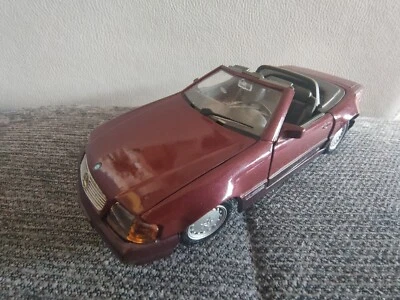 automodello 1:24 - Immagine 1 di 4