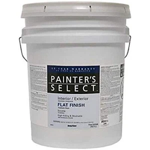 true value mfg company cpsd-5g CPSD, Painter's Select, 5 Gallon, Deep Base, - Picture 1 of 1