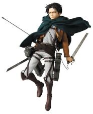 RAH Real Action Heroes Attack on Titan Levi 1/6 scale ABS & ATBC-PVC figure