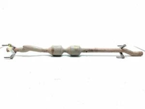 2E0131780B exhaust catalytic converter for VOLKSWAGEN CRAFTER COMBI 2011 2054043 - Picture 1 of 16