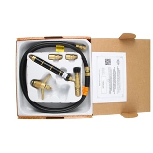 Antorcha de soldadura especializada MA ARICO ORCA M75 CPA para reparaciones de anillos de cadena - Imagen 1 de 7