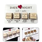 Date Night Dice Gift for Couples Create Lasting Memories with Love Dice