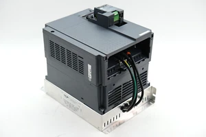 Mitsubishi FR-E740-230SC-EC + RASMI + FFR-MSH-300-50A-RF1 Frequenzumrichter - Picture 1 of 12