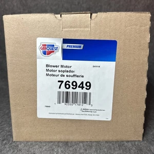 Motor soplador Carquest 76949 para 96-24 Ford E150 E250 E350 E450 Econoline furgonetas P2 - Imagen 1 de 3