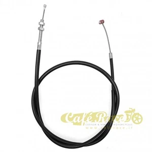 Câble D'Embrayage Réplique Originale Pour Triumph Bonneville America 2001-2016 - Picture 1 of 1