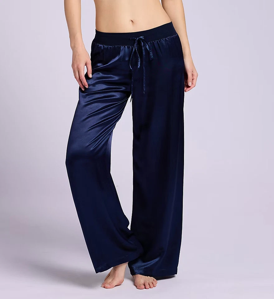 Pantalón de satén PJ Harlow PJP53 Jolie Foto 1 de 1