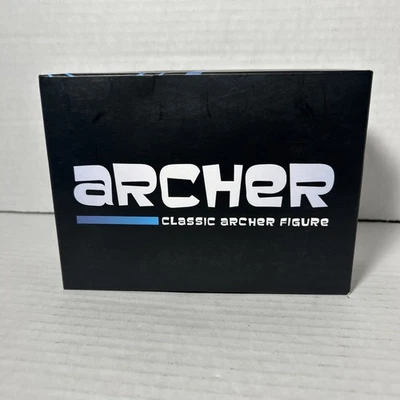 Archer 经典乙烯基人偶战利品箱饮用啤酒独家 — 第 1/4 张图片