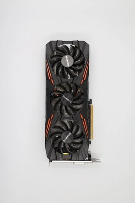 GIGABYTE NVIDIA GeForce GTX 1070 G1 Gaming 8GB GDDR5 Graphics Card - Image 1 of 4