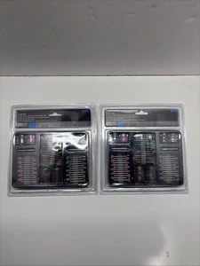 2-Project Pro 134 Pc Rotary Tool Grinding Accessory Set - Picture 1 of 4