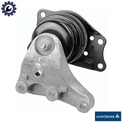 MOUNTING ENGINE 37298 01 FOR SKODA ROOMSTER/Praktik FABIA/II/Combi PRAKTIK 1.6L - Image 1 of 4
