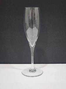 Baccarat France Champagne Flutes Glasses 8 1/2" - Picture 1 of 6