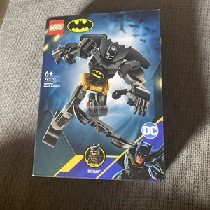 LEGO Super Heroes: Batman Mech (76270) - Imagen 1 de 4