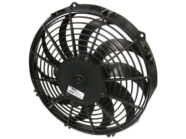 SPAL ADVANCED TECHNOLOGIES 11in Puller Fan Curved Blade 844 CFM 30100411 - Imagem 1 de 1