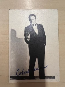 A&BC DER MANN VOM ONKEL 1965 # 15 - Bild 1 von 1