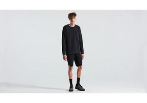 Men's Legacy Long Sleeve Crewneck - Picture 1 of 5