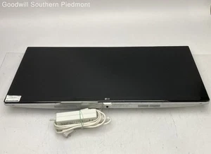 LG 34UM94 35" LCD Monitor (No Stand) - Tested - Picture 1 of 9