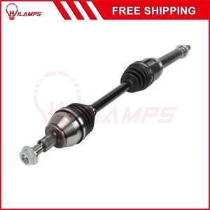 For Ford Focus SE 2016-2018 4-Door L3 1.0L Front Right CV Axle Shaft Assembly - Picture 1 of 5