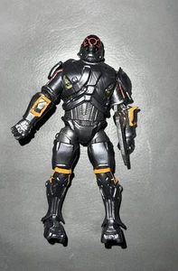 Figura Suelta Épica Jazwares Fortnite The Scientist Legendary Series Brawlers 4" - Imagen 1 de 7