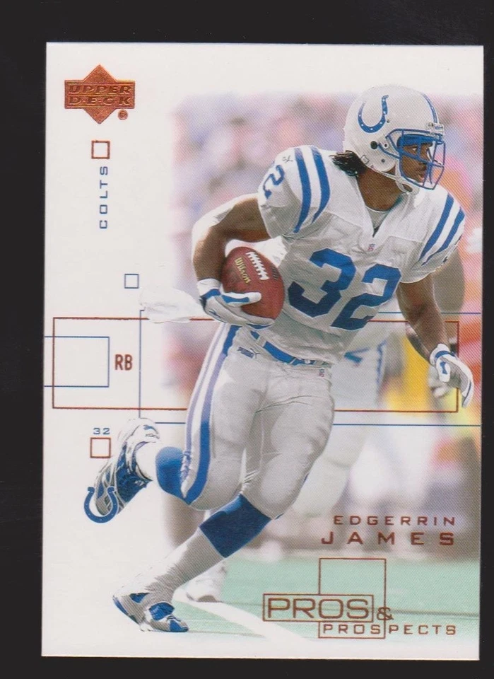 Baltimore Indianapolis Colts Cards You Pick -- Get 40% off Details Inside A2 - Image 1 of 1