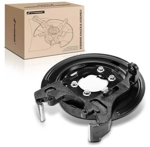 A-Premium Right Passenger Disc Brake Backing Plate Ford Explorer 1995-2003 - Bild 1 von 2