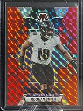 2023 Mosaic Football RED HOBBY EXCLUSIVE MOSAIC - PYC Save 30%  UPDATED 11/13