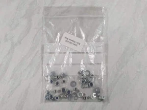 Mutter-/Unterlegscheibenbeutel (70 Stück): SYN-100-200 - Bild 1 von 1