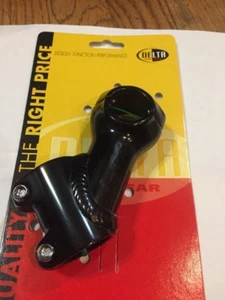 Vintage NOS DELTA Stem 80mm Black Mountain Bike, BMX, Bicycle - Picture 1 of 12