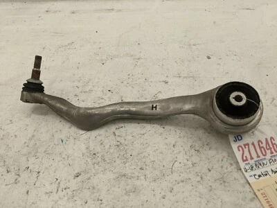 BMW F30 F31 320i 335i 328i 328d 2012-2018 brazo de control fabricante de equipos originales usado #271646 Foto 1 de 4