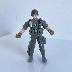 Chap Mei Army Soldier Military Trooper 4" Action Figure - Bild 1 von 6