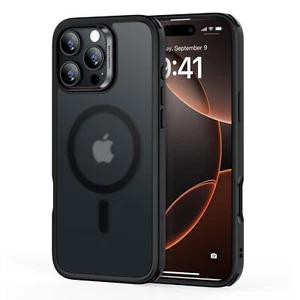 ESR for iPhone 16 Pro Max Case Camera Control Compatible with MagSafe Shockpr... - Picture 1 of 9