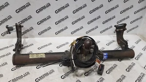 FOR MERCEDES VIANO W639 2004-2013 TOWING TOW BAR WITH WIRING CABLE AND MODULE - Picture 1 of 13