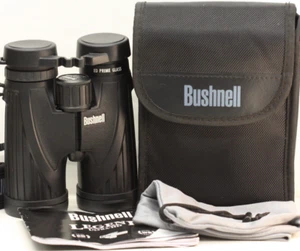 BUSHNELL   LEGEND    10x42   BINOCULARS   big power...bright&clear - Picture 1 of 5